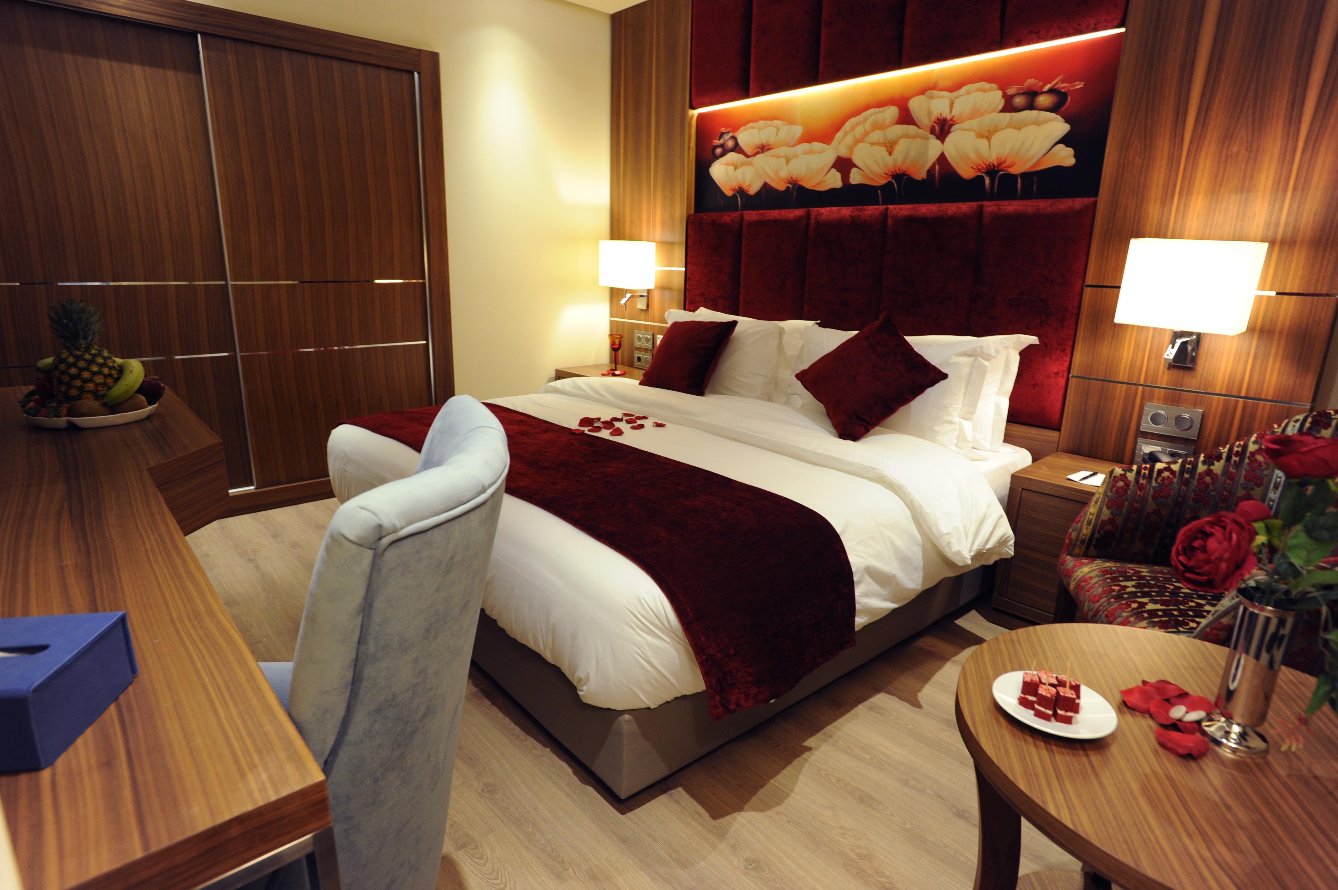 Gems Hotel Beirut Exterior photo