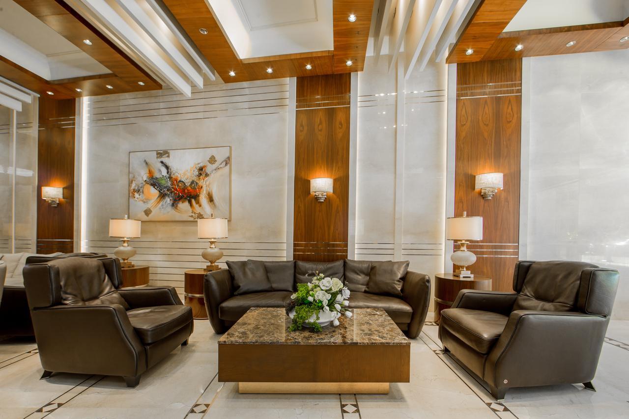 Gems Hotel Beirut Exterior photo