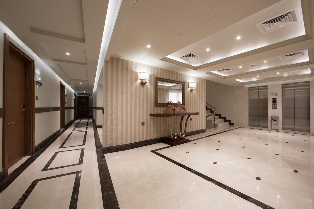 Gems Hotel Beirut Exterior photo
