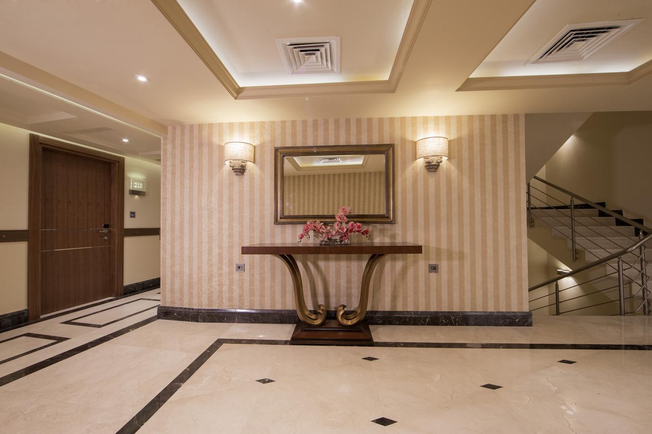Gems Hotel Beirut Exterior photo