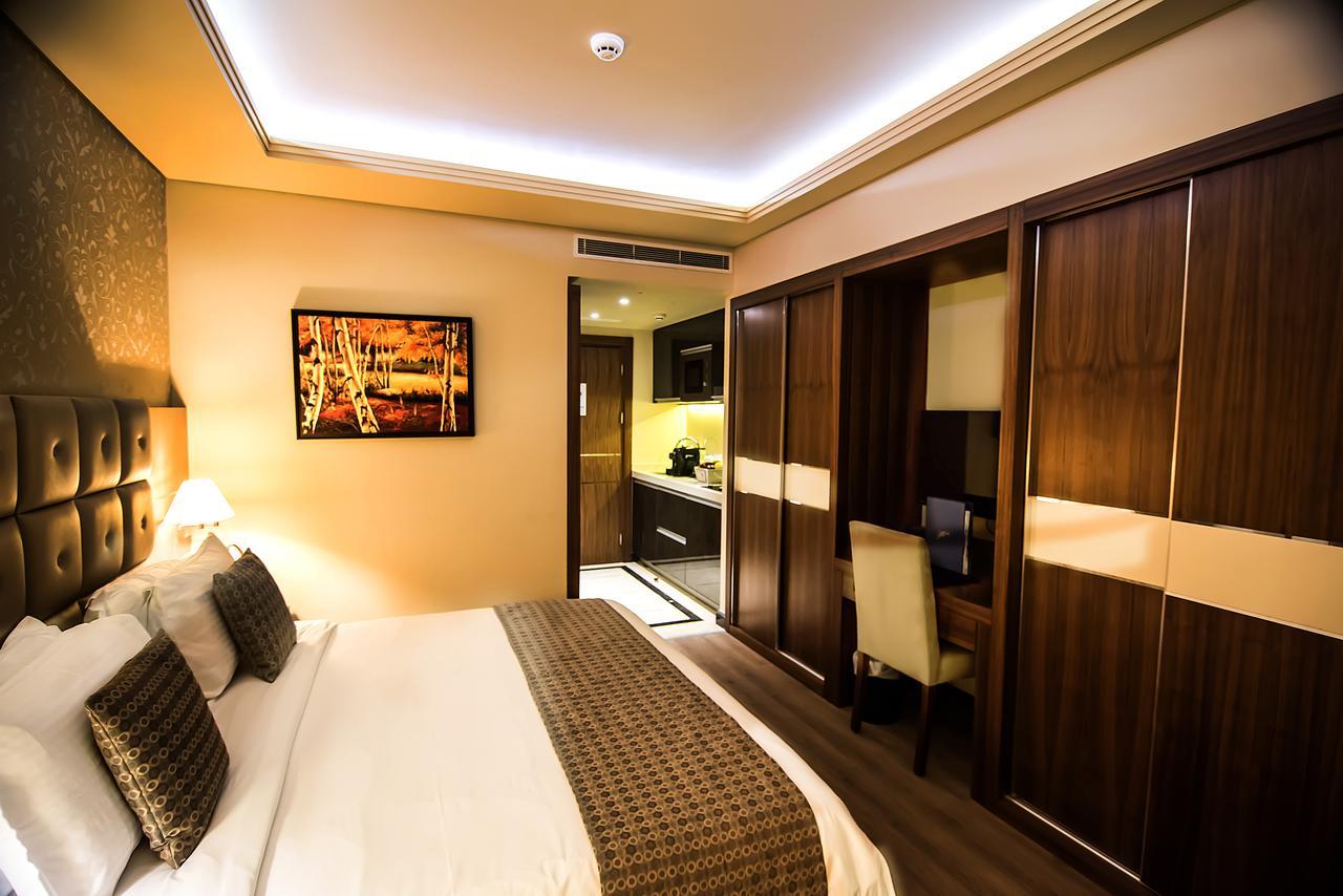 Gems Hotel Beirut Exterior photo